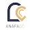 Logo ANAFAGC - Association de Gestion et de Comptabilité