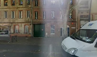 HYPHEN — cabinet comptable à Toulouse