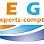 Logo Audit Expertise Germain & Méloteau (AEGM)