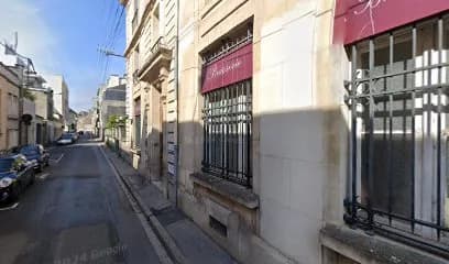 Cabinet Laurency & Associés — cabinet comptable à Épernay