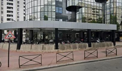 Cabinet d'expertise-comptable ASL PARTNERS — cabinet comptable à Levallois-Perret