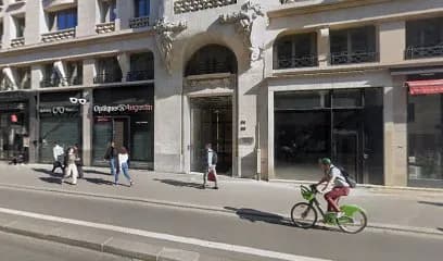 Cabinet Rödl Avocats Paris — cabinet comptable à Paris 8e