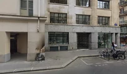 P-ACX Medical — cabinet comptable à Paris 2e