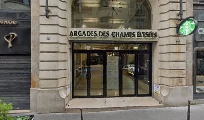 Exalog Conseil — cabinet comptable à Paris 8e
