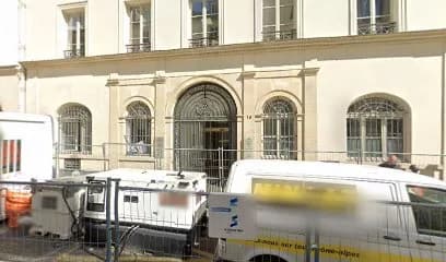Fidugest — cabinet comptable à Paris 9e