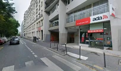 Cabinet NISENBAUM — cabinet comptable à Paris 11e