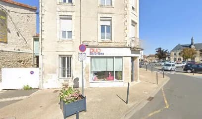 DUO Solutions — cabinet comptable à Neuville-de-Poitou