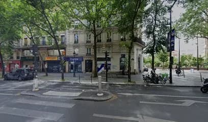 Pidoux Experts — cabinet comptable à Paris 10e