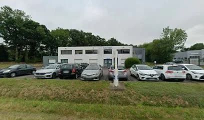 Qantalis — cabinet comptable à Pontivy