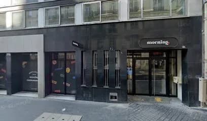 MOSAIC — cabinet comptable à Paris 8e