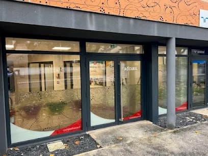 Comptafrance — cabinet comptable à Brive-la-Gaillarde