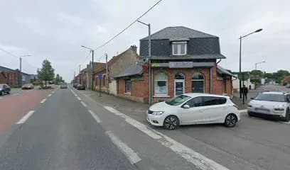 ARGECO TILLOY — cabinet comptable à Tilloy-lès-Mofflaines