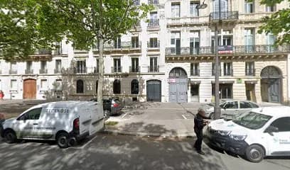 ECACY — cabinet comptable à Paris