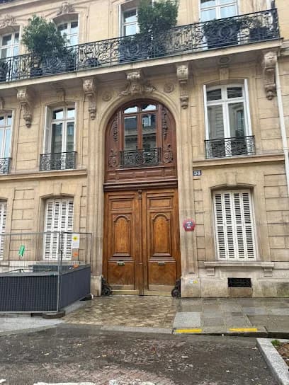 Hayot Expertise Paris - cabinet d’expertise comptable — cabinet comptable à Paris 8e