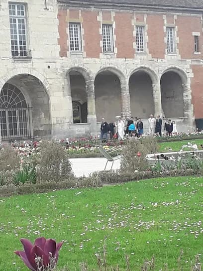 Auditeurs Associés Chaillou Hutin A.A.C.H. — cabinet comptable à Meaux