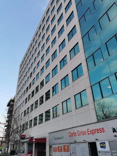Kontaneo - cabinet d'expertise comptable — cabinet comptable à Asnières-sur-Seine