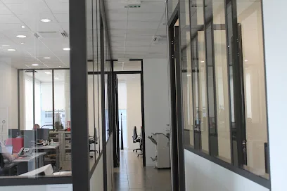 Fidu Écully - Déménagement de l'agence à Lyon — cabinet comptable à Écully