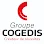 Logo Groupe Cogedis à Limoges