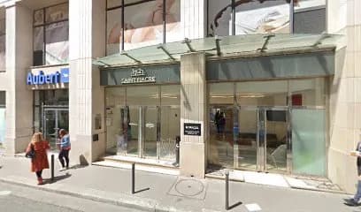 TeamR & Associés - Cabinet d'expertise comptable - Paris — cabinet comptable à Paris 2e