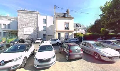 Naviseo — cabinet comptable à Louviers