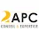 Logo 2APC CONSEIL ET EXPERTISE (LATRESNE)