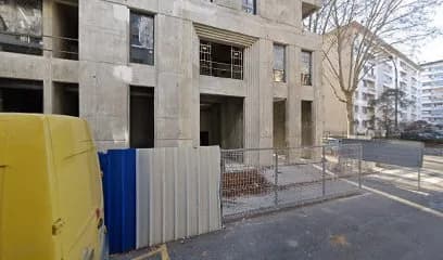 Syncea — cabinet comptable à Villeurbanne
