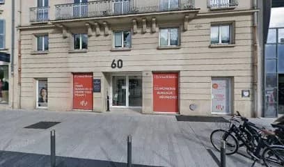 EXAUFI — cabinet comptable à Neuilly-sur-Seine