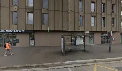 Neicco Expertise et Solution — cabinet comptable à Décines-Charpieu