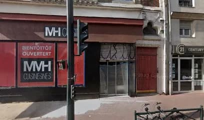 ACE Consolidation — cabinet comptable à Asnières-sur-Seine
