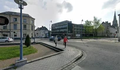 ARGECO Siège — cabinet comptable à Arras