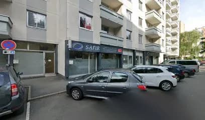 Safir Expertise Lille — cabinet comptable à La Madeleine