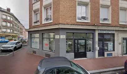 ARGECO Douai — cabinet comptable à Douai