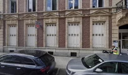 ECA Expertise - Expert-comptable Cambrai — cabinet comptable à Cambrai