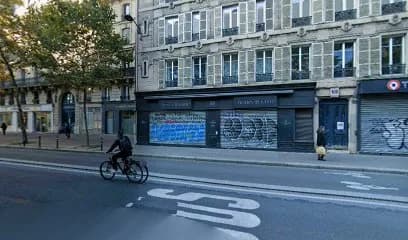 Cabinet INGEC — cabinet comptable à Paris 12e