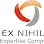 Logo Ex Nihilo Expertise Comptable Nancy