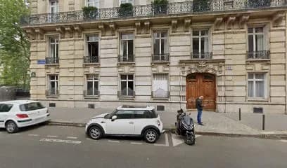 AVM Paris — cabinet comptable à Paris 17e