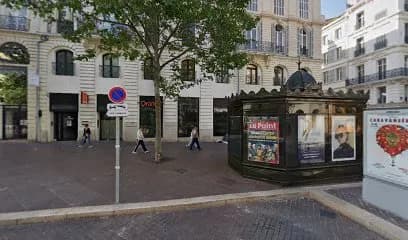 MEDICIS — cabinet comptable à Marseille