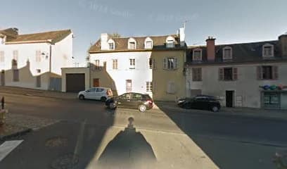 Cerfrance Corrèze — cabinet comptable à Uzerche