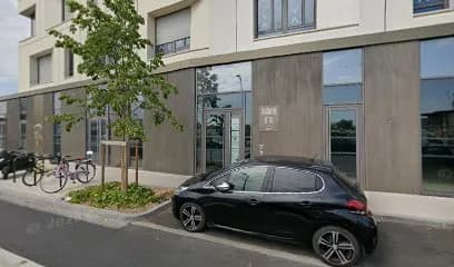 PARTEXIA - Expert-comptable à Bordeaux Bègles — cabinet comptable à Bègles