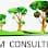 Logo V2M Consulting