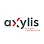Logo Axylis Agde