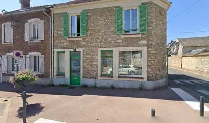 AZENA Expertise Comptable — cabinet comptable à Étréchy
